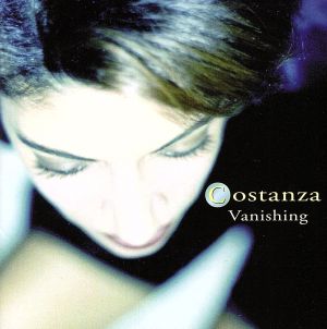 Vanishing [CD]