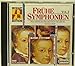 Fruhe Symphonien Vol.2 / Graf / Mozarteum Orchester Salzburg [CD]