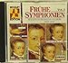 Fruhe Symphonien Vol.3 / Graf / Mozarteum Orchester Salzburg [CD] モーツァルト ハンス：グラーフ; ザルツブルグ・モーツァルテウム管弦楽団