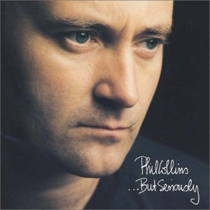 バット・シリアスリー [CD] フィル・コリンズ
