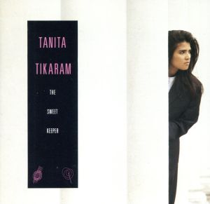 スウィート・キーパー [CD] タニタ・ティカラム