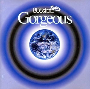 ゴージャス [CD] 808ステイト