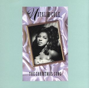 クリスマス・ソング [CD] ナタリー・コール