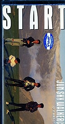 START [CD] JUN SKY WALKER(S)、 森純太、 小林雅之、 宮田和弥; JUN SKY WALKER(S)