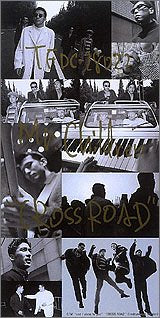 CROSS ROAD [CD] Mr.Children Mr.Children; 小林武史