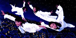 White Love [CD] SPEED 伊秩弘将 水島康貴; SPEED