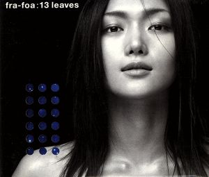 13leaves [CD] fra-foa