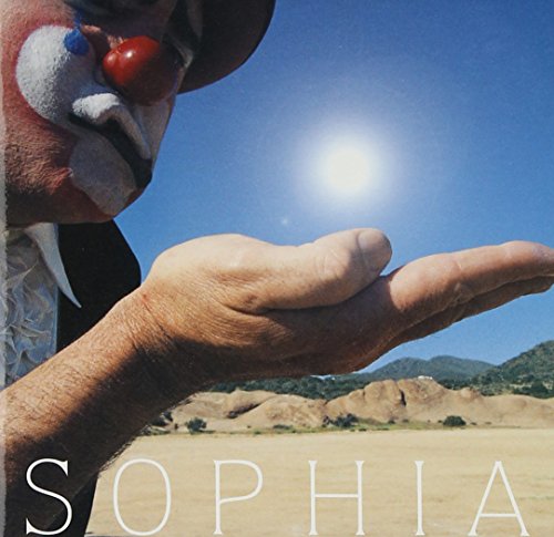 夢 [CD] SOPHIA