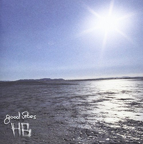 good vibes [CD] HB