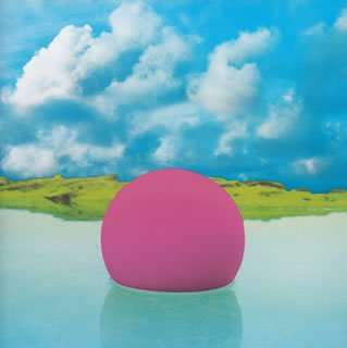 淡い赤ときれいな青と [CD] セカイイチ