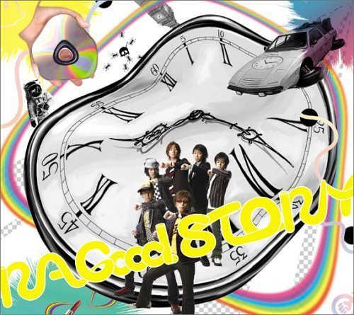 RAGッ STORY [CD] RAG FAIR 土屋礼央 光田健一 RAG FAIR; 引地洋輔