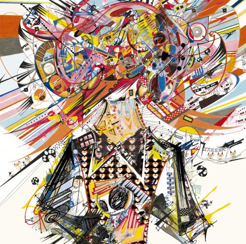 art in the EartH [CD] セカイイチ