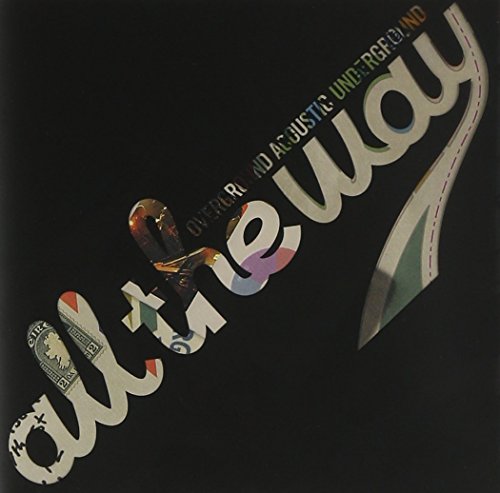 all the way [CD] OAU