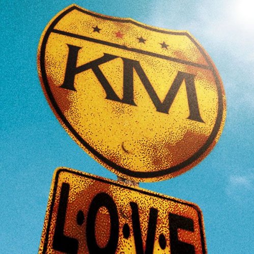 L・O・V・E [CD] ketchup mania
