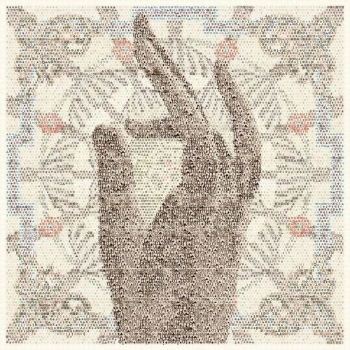Antinomy - BRAHMAN [CD] BRAHMAN