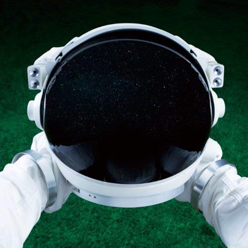 New Album「COSMONAUT」 - BUMP OF CHICKEN [CD] BUMP OF CHICKEN