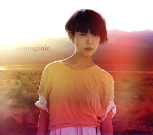 photogenic - Salyu [CD] Salyu