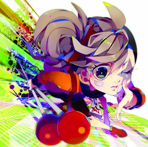 ぼろぼろな生き様【初回盤】 [CD] 秋 赤音