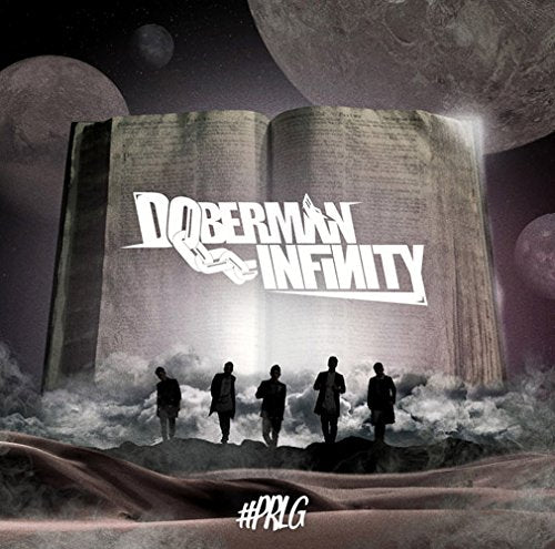 ♯PRLG(プロローグ)初回限定盤 [CD] DOBERMAN INFINITY