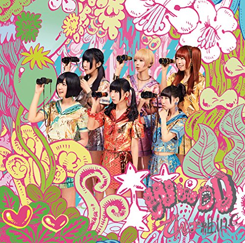 WWDD (通常盤) [CD] でんぱ組.inc