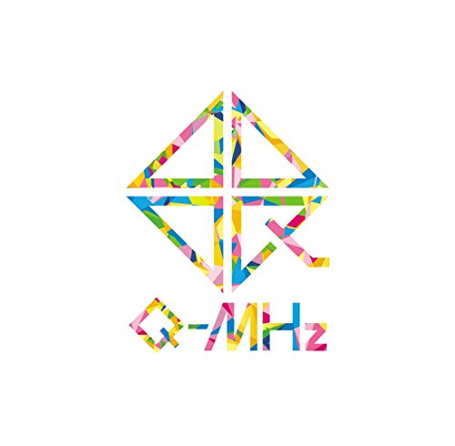 Q-MHz [CD] Q-MHz
