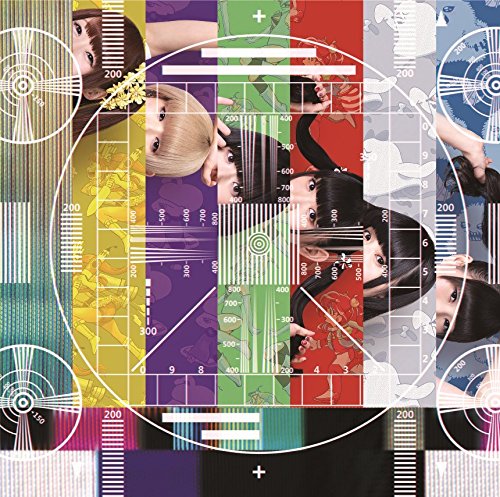 GOGO DEMPA(通常盤) [CD] でんぱ組.inc