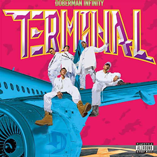 TERMINAL(通常盤) [CD] DOBERMAN INFINITY