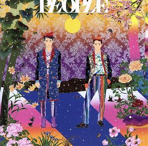 PEOPLE [CD] (通常盤) [CD] ゆず