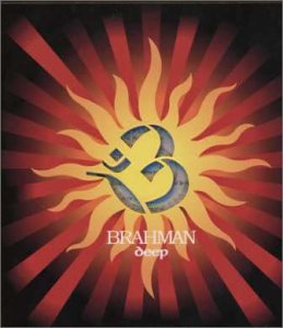 deep/arrival time [CD] BRAHMAN TOSHI-LOW; BRAHMAN