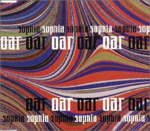 OAR [CD] SOPHIA、 松岡充、 SOPHIA; SOPHIA