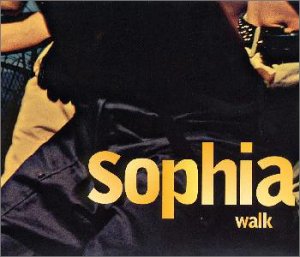walk [CD] SOPHIA、 松岡充; SOPHIA