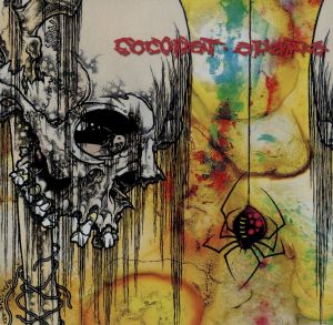 ARANA [CD] COCOBAT COCOBAT S.ペリー J.カイン; COCOBAT