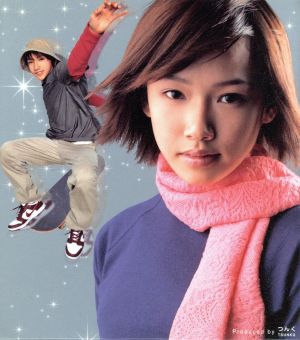 HELLO!新しい私 [CD] EE JUMP つんく AKIRA 鈴木俊介 村山達哉 U.M.E.D.Y.; EE JUMP