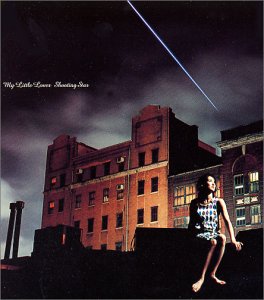 shooting star～シューティングスター～ [CD] MY LITTLE LOVER; 小林武史