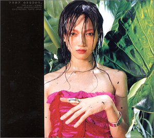 小さなひかり。 [CD] fra-foa 三上ちさ子; 高橋誠二