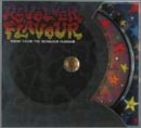 REVOLVER FLAVOUR [CD] REVOLVER FLAVOUR TAKAYOSHI SHIRAKAWA BIG-O LOW-IQ-ICHI IGNITION TOSHI-LOW DJ WATARAI; REVOLVER FLAVOUR
