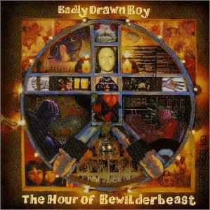 The Hour of Bewilderbeast [CD] バッドリー・ドローン・ボーイ