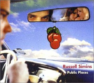 Public Places [CD] ラッセル・シミンズ