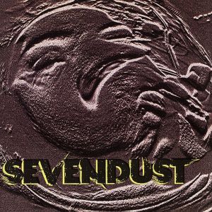 SEVENDUST [CD] セヴンダスト