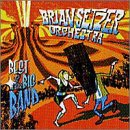 BEST OF THE BIG BAND [CD] ザ・ブライアン・セッツァー・オーケストラ
