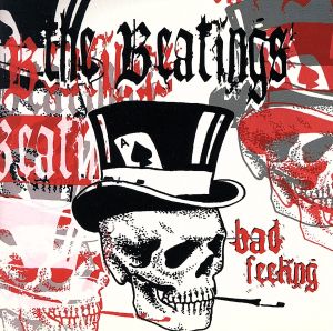 Bad Feeling [CD] ザ・ビーティングス