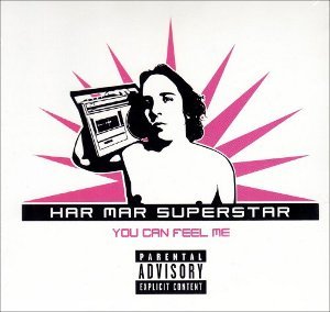 YOU CAN FEEL ME [CD] ハー・マー・スーパースター ベス・ディト クラーク・ベヒレ ダーティ・プレストン; タイニー・イー