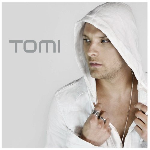TOMI [CD] TOMI