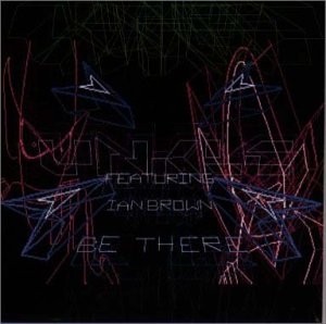Be There [CD] UNKLE イアン・ブラウン; UNKLE