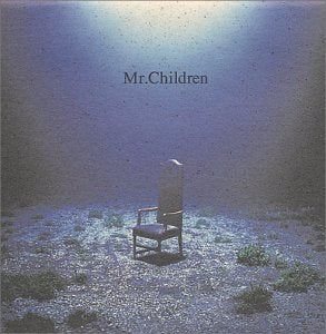 深海 [CD] Mr.Children