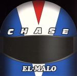 CHASE“追跡96” [CD] EL-MALO 柚木隆一郎 會田茂一 EL-MALO; EL-MALO