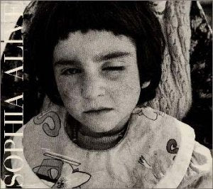 ALIVE [CD] SOPHIA 松岡充 SOPHIA; SOPHIA