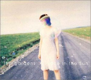 A Place in the Sun [CD] the gardens Junko 伊秩弘将; 田辺恵二