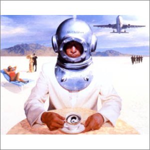 Q [CD] Mr.Children
