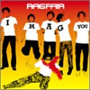 I RAG YOU [CD] RAG FAIR 秋元康 RAG FAIR Chris Kenner ジョン・レノン Stevie Wonder Jerry Leiber 大森祥子 ポール・マッカートニー; Mike Stoller